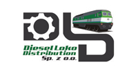 Diesel Loko Distribution Sp. z o.o.