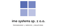 IME Systems Sp. z o.o.